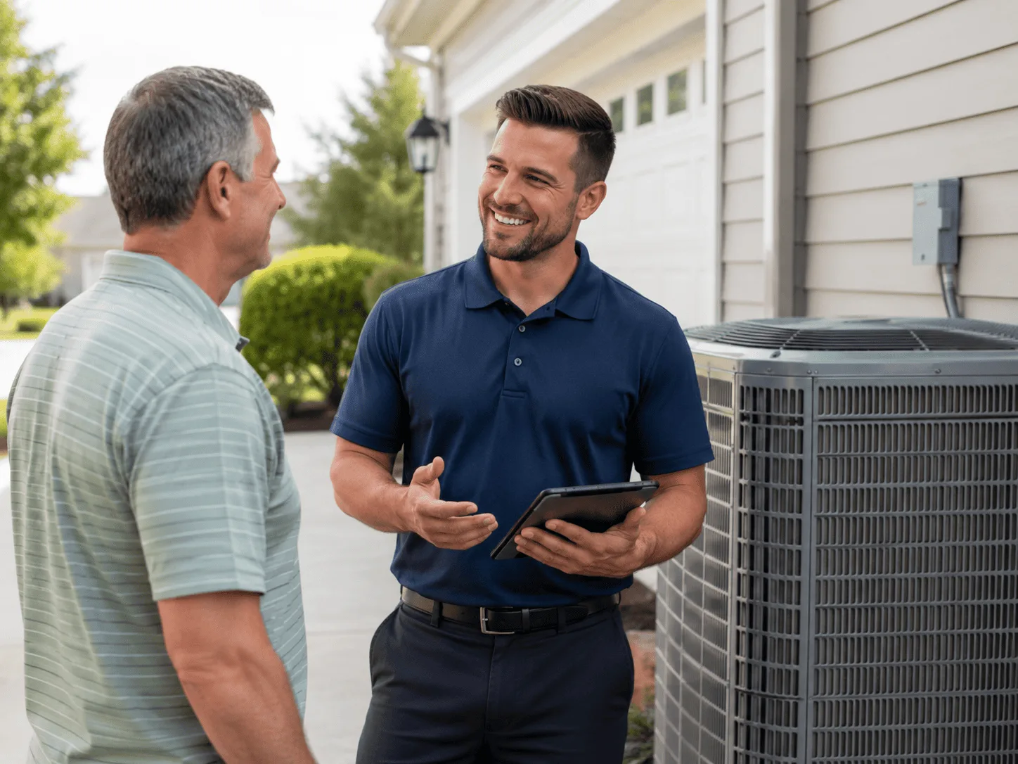 Heat Pump Installation Bingham, NE FAQs
